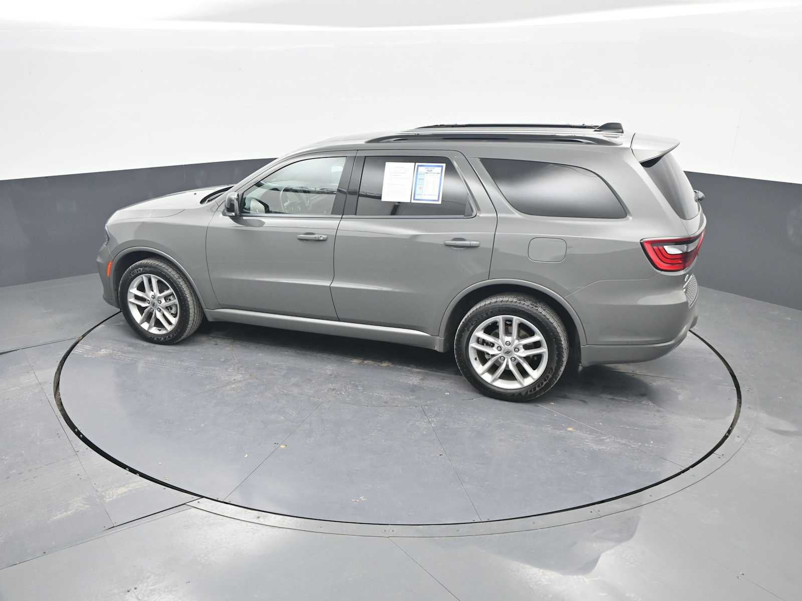 2023 Dodge Durango GT Plus