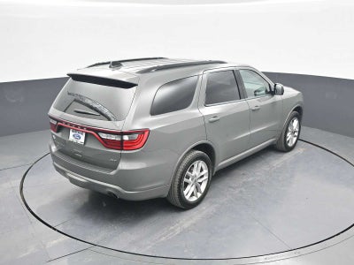 2023 Dodge Durango GT Plus