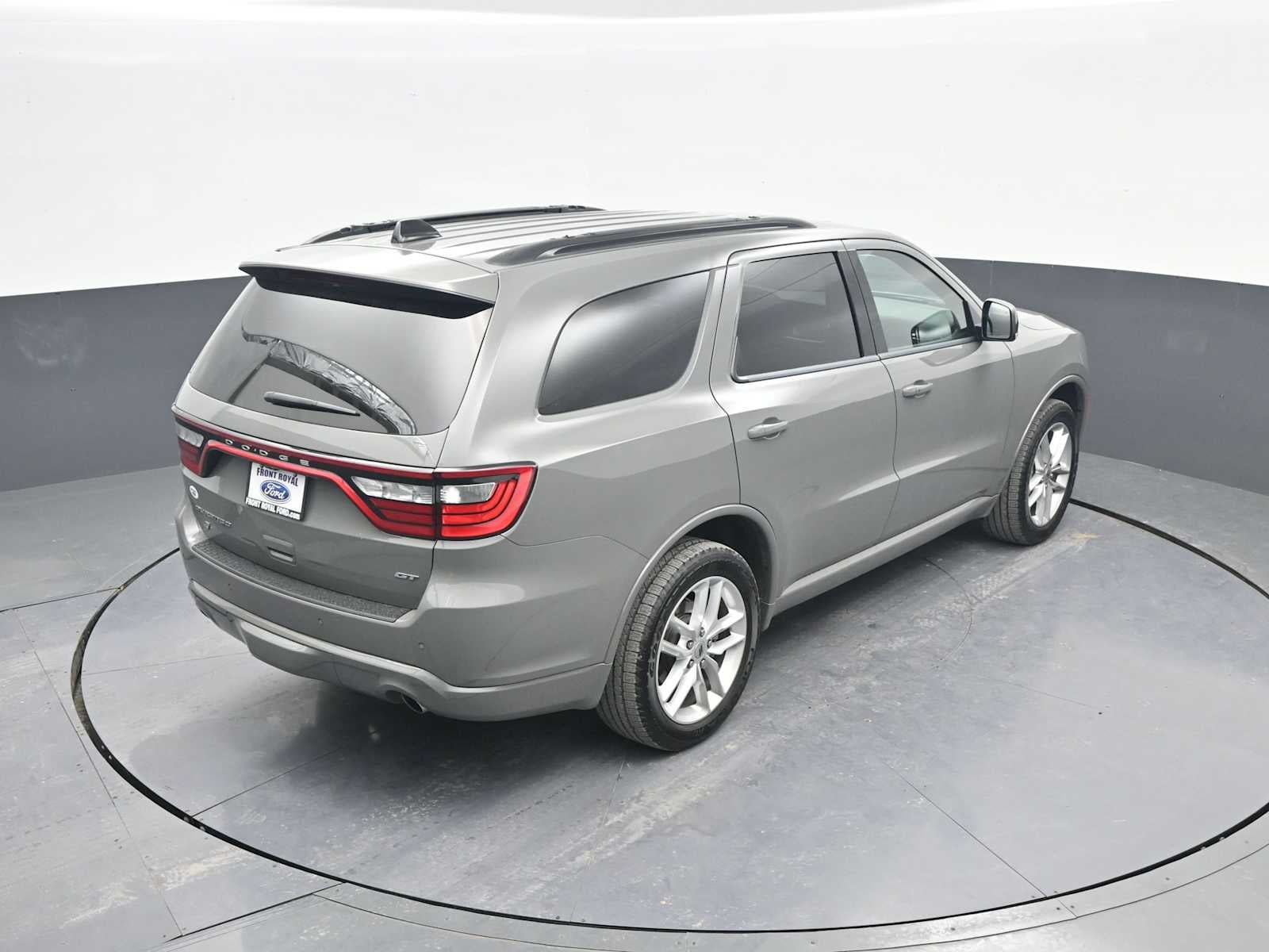 2023 Dodge Durango GT Plus