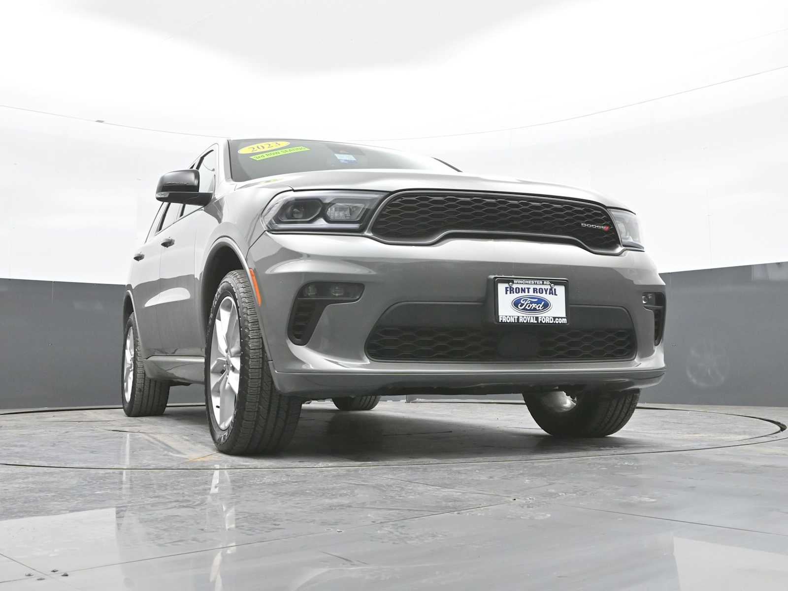 2023 Dodge Durango GT Plus