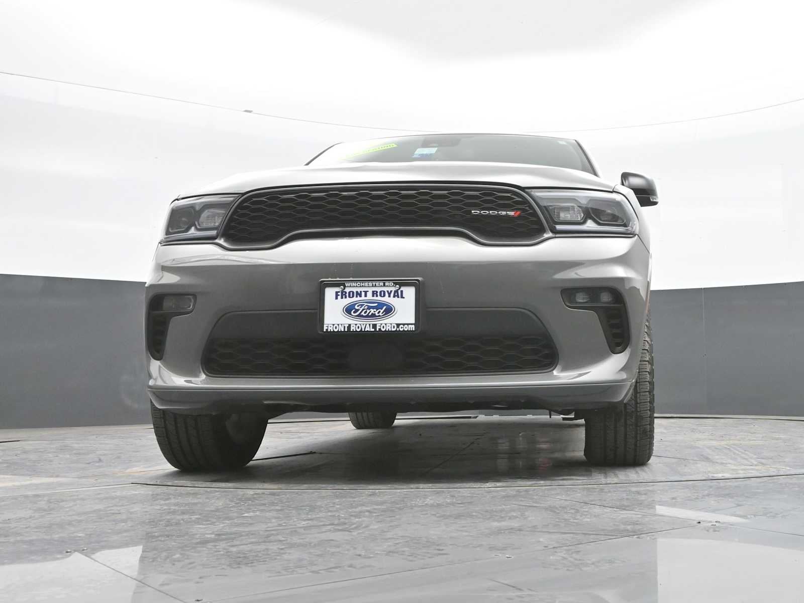 2023 Dodge Durango GT Plus