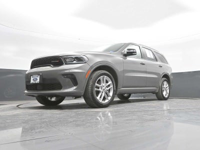 2023 Dodge Durango GT Plus