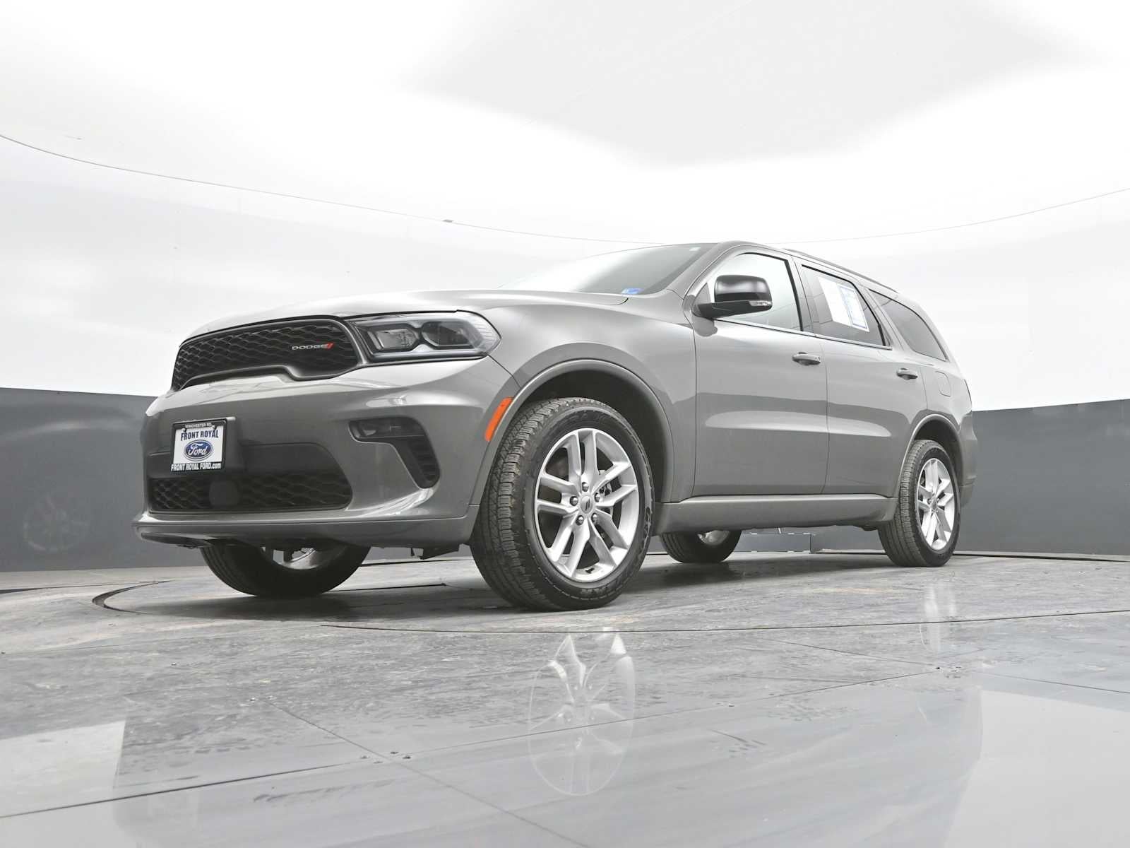 2023 Dodge Durango GT Plus