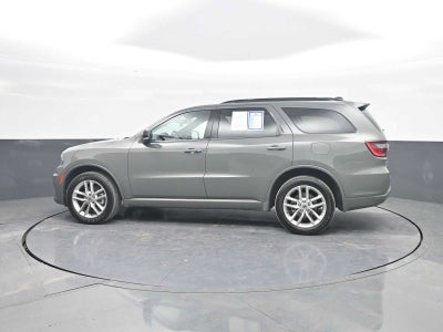 2023 Dodge Durango GT Plus