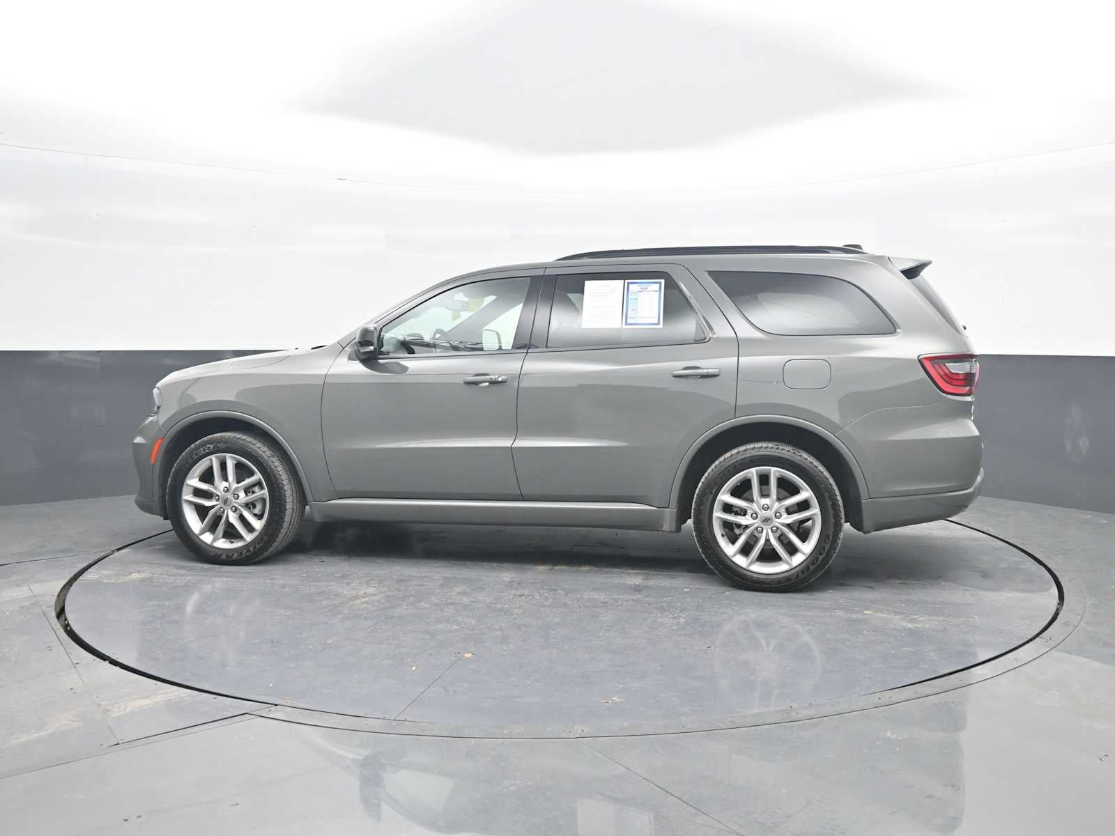2023 Dodge Durango GT Plus