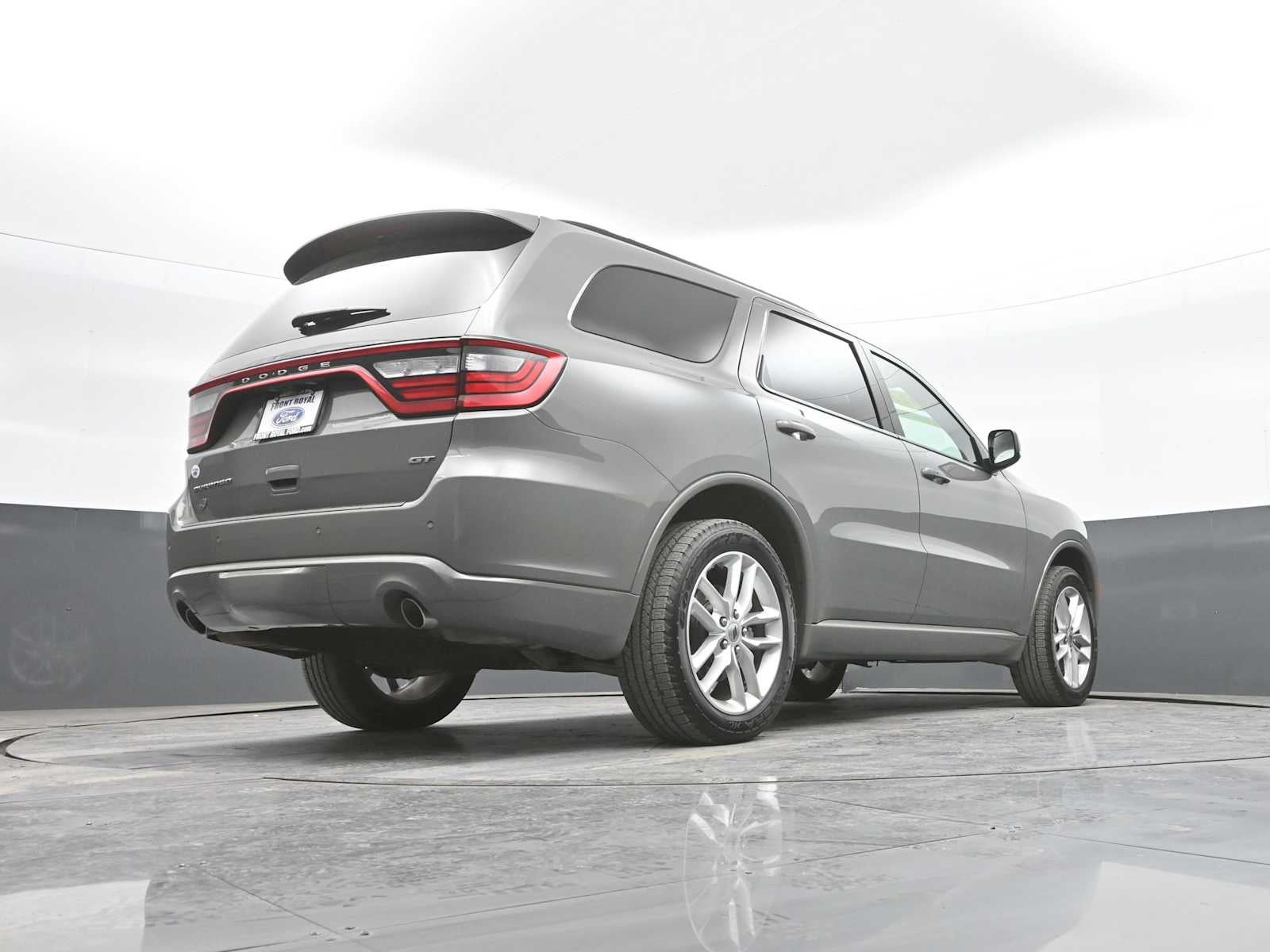 2023 Dodge Durango GT Plus