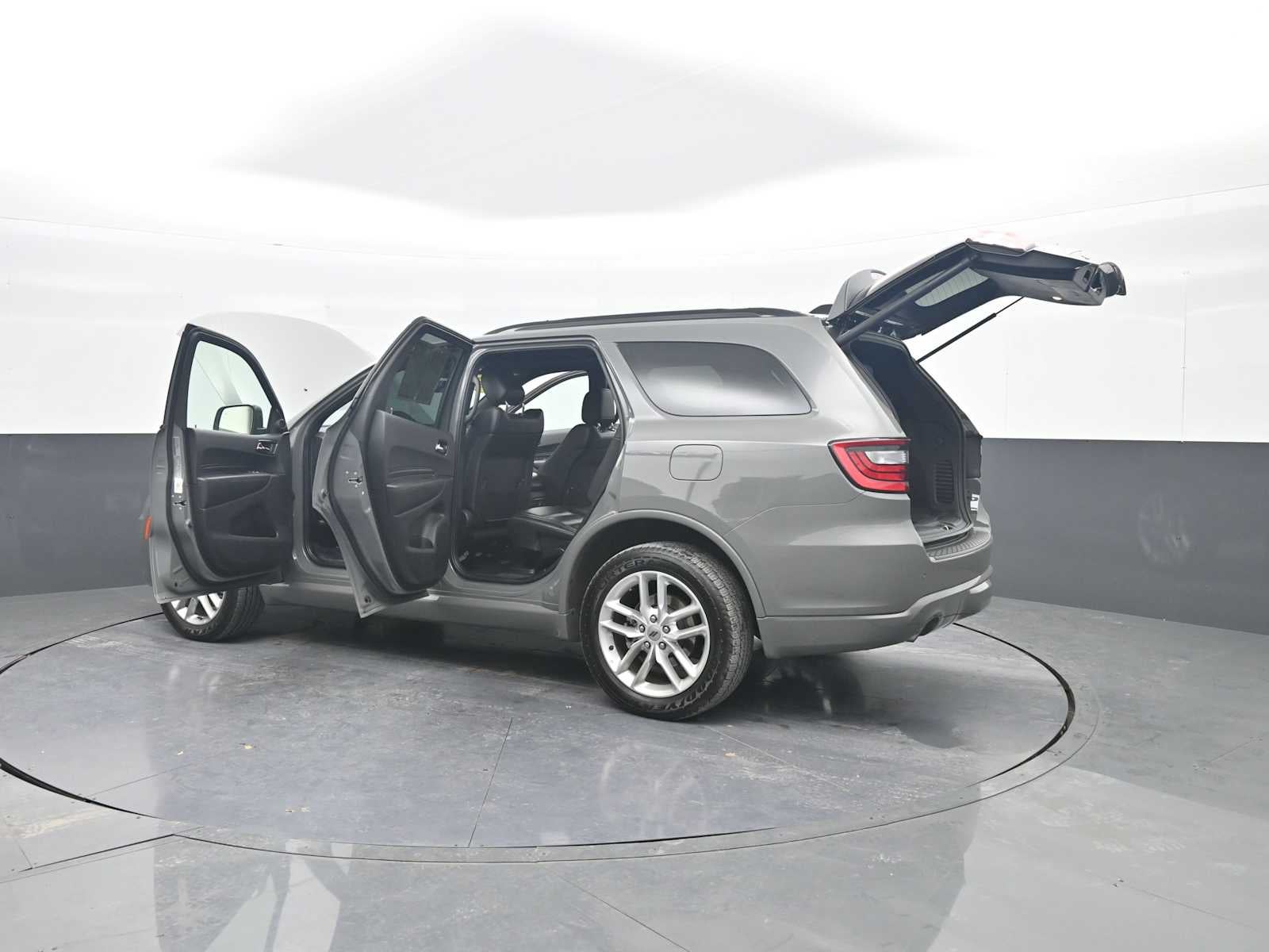 2023 Dodge Durango GT Plus