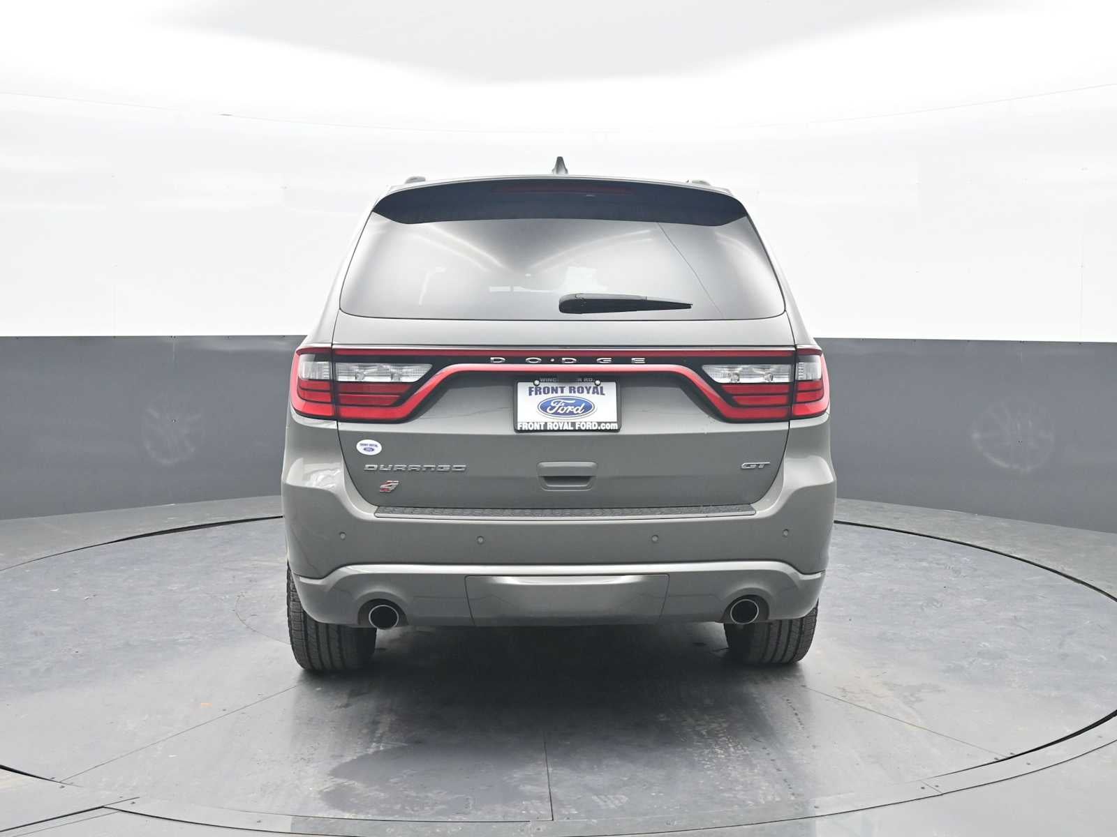 2023 Dodge Durango GT Plus