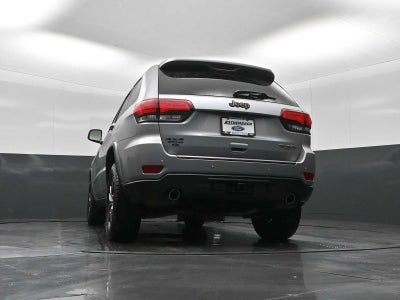 2020 Jeep Grand Cherokee Trailhawk