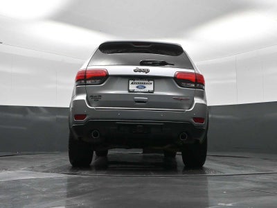 2020 Jeep Grand Cherokee Trailhawk