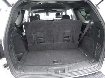 2024 Dodge Durango R/T Plus