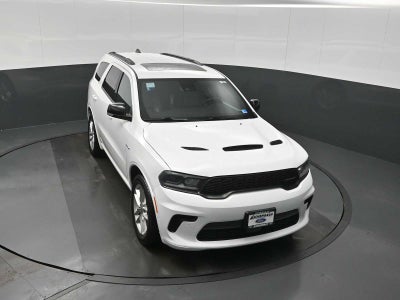 2024 Dodge Durango R/T Plus
