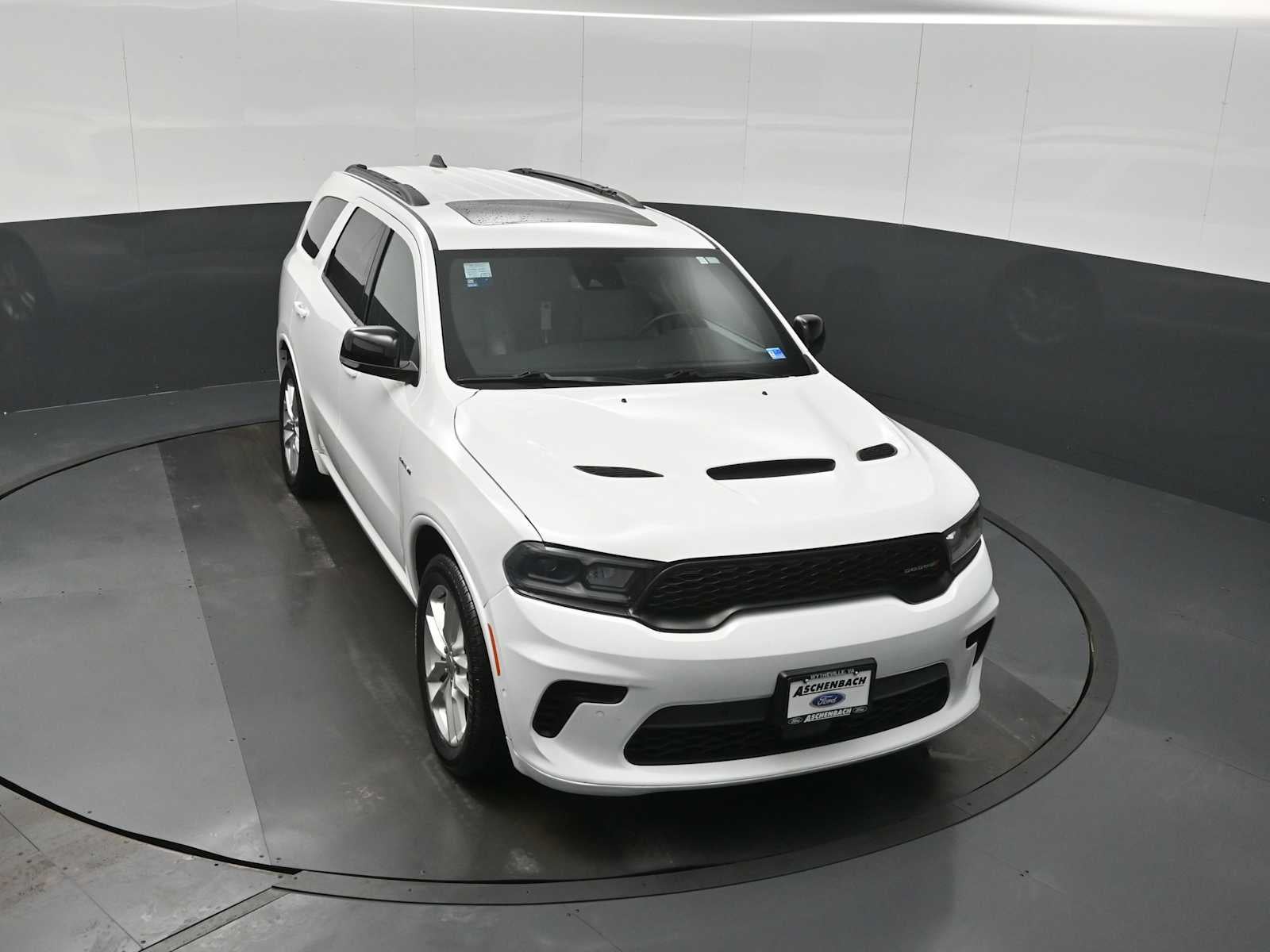 2024 Dodge Durango R/T Plus