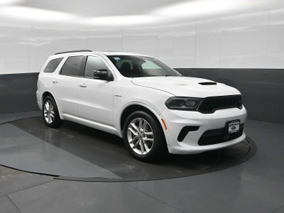 2024 Dodge Durango R/T Plus