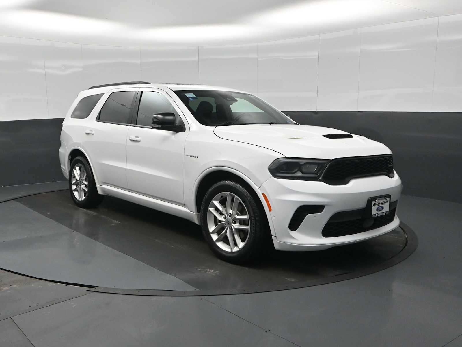 2024 Dodge Durango R/T Plus