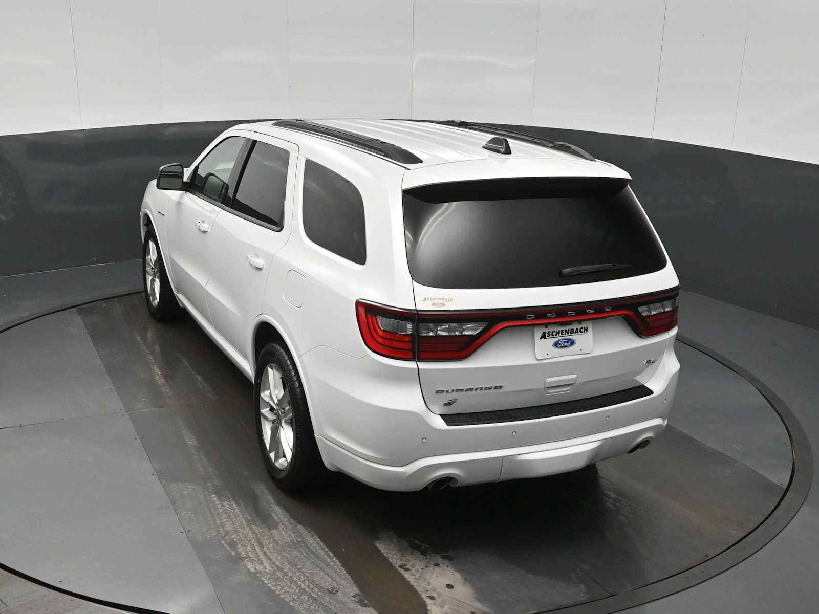 2024 Dodge Durango R/T Plus