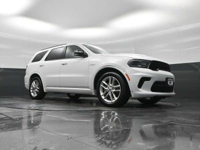 2024 Dodge Durango R/T Plus