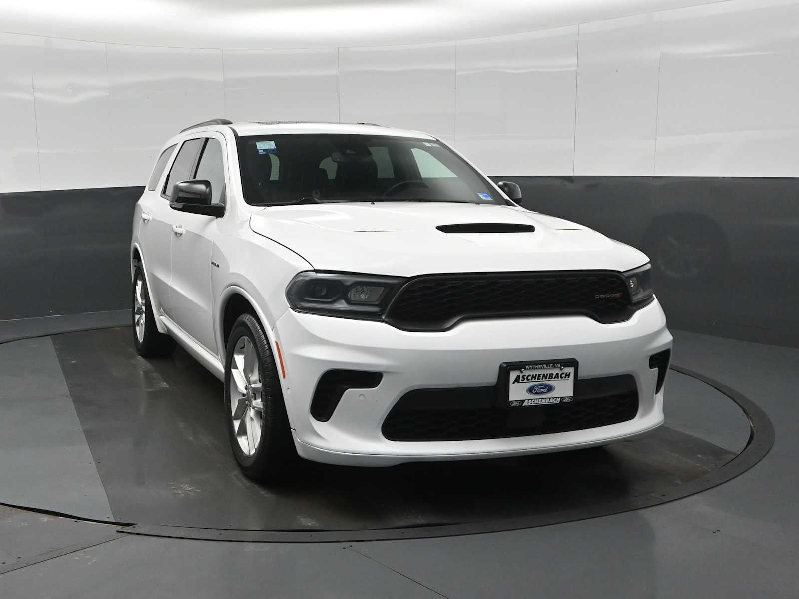 2024 Dodge Durango R/T Plus