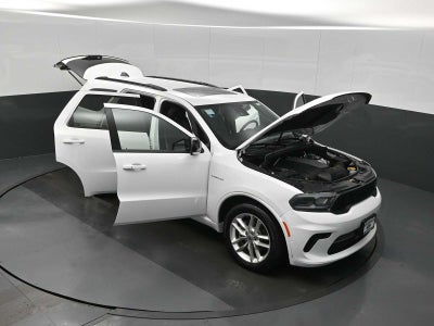 2024 Dodge Durango R/T Plus