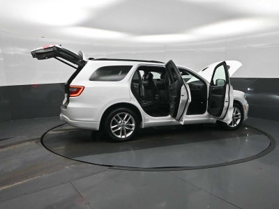 2024 Dodge Durango R/T Plus