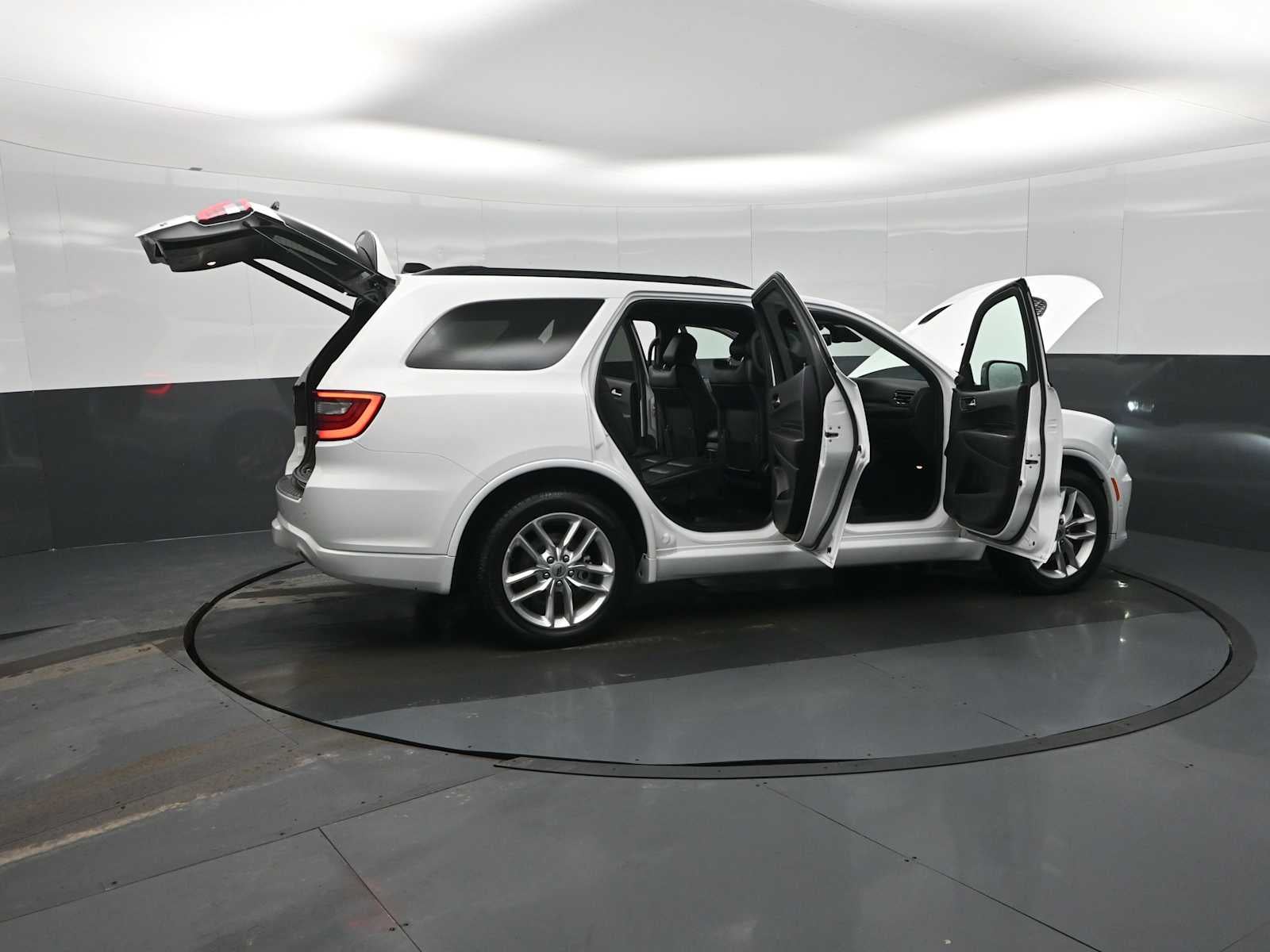 2024 Dodge Durango R/T Plus