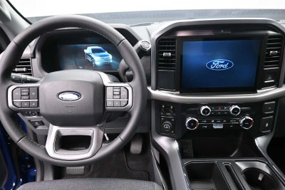 2023 Jeep Grand Wagoneer Base