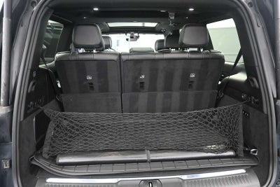 2023 Jeep Grand Wagoneer Base