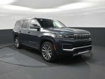 2023 Jeep Grand Wagoneer Base