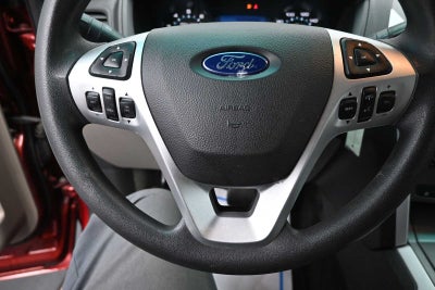 2015 Ford Explorer Base