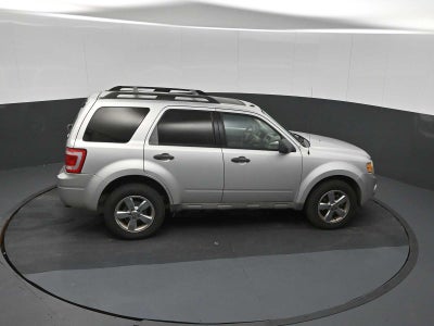 2009 Ford Escape XLT