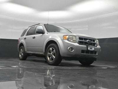 2009 Ford Escape XLT