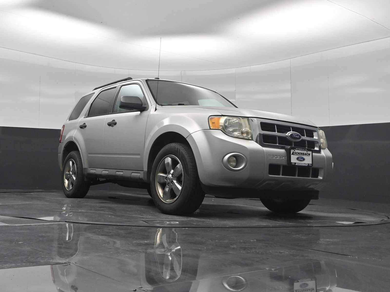 2009 Ford Escape XLT