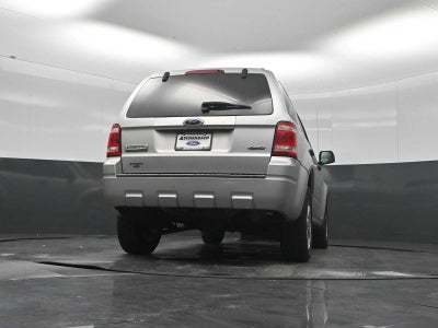 2009 Ford Escape XLT