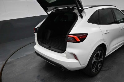 2025 Ford Escape ST-Line Elite
