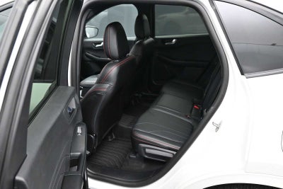 2025 Ford Escape ST-Line Elite
