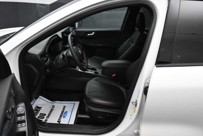 2025 Ford Escape ST-Line Elite