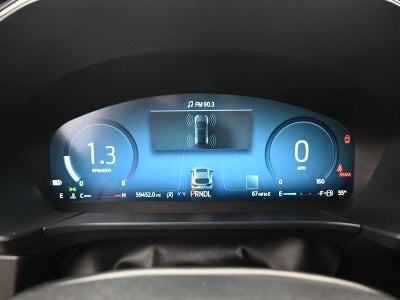 2023 Ford Escape ST-Line Elite