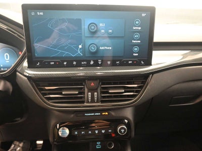 2023 Ford Escape ST-Line Elite