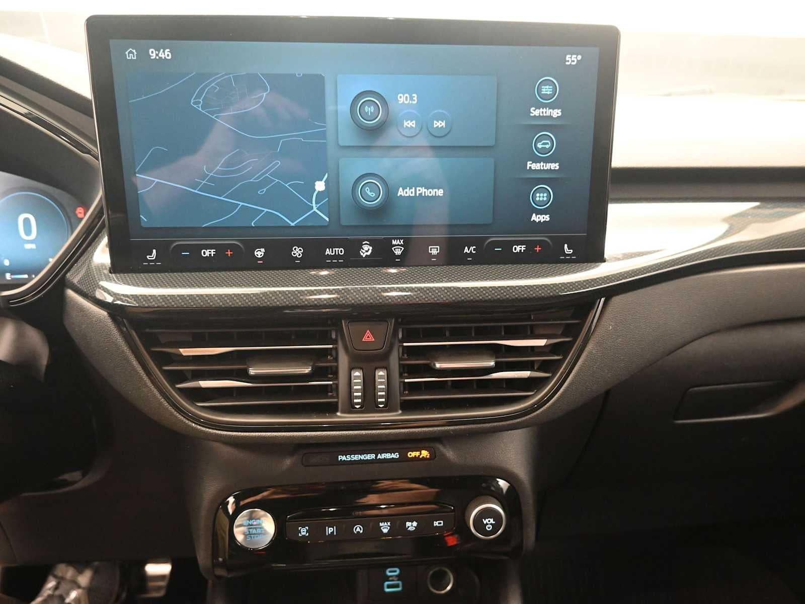 2023 Ford Escape ST-Line Elite