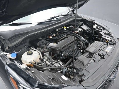 2023 Ford Escape ST-Line Elite