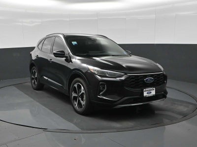 2023 Ford Escape ST-Line Elite