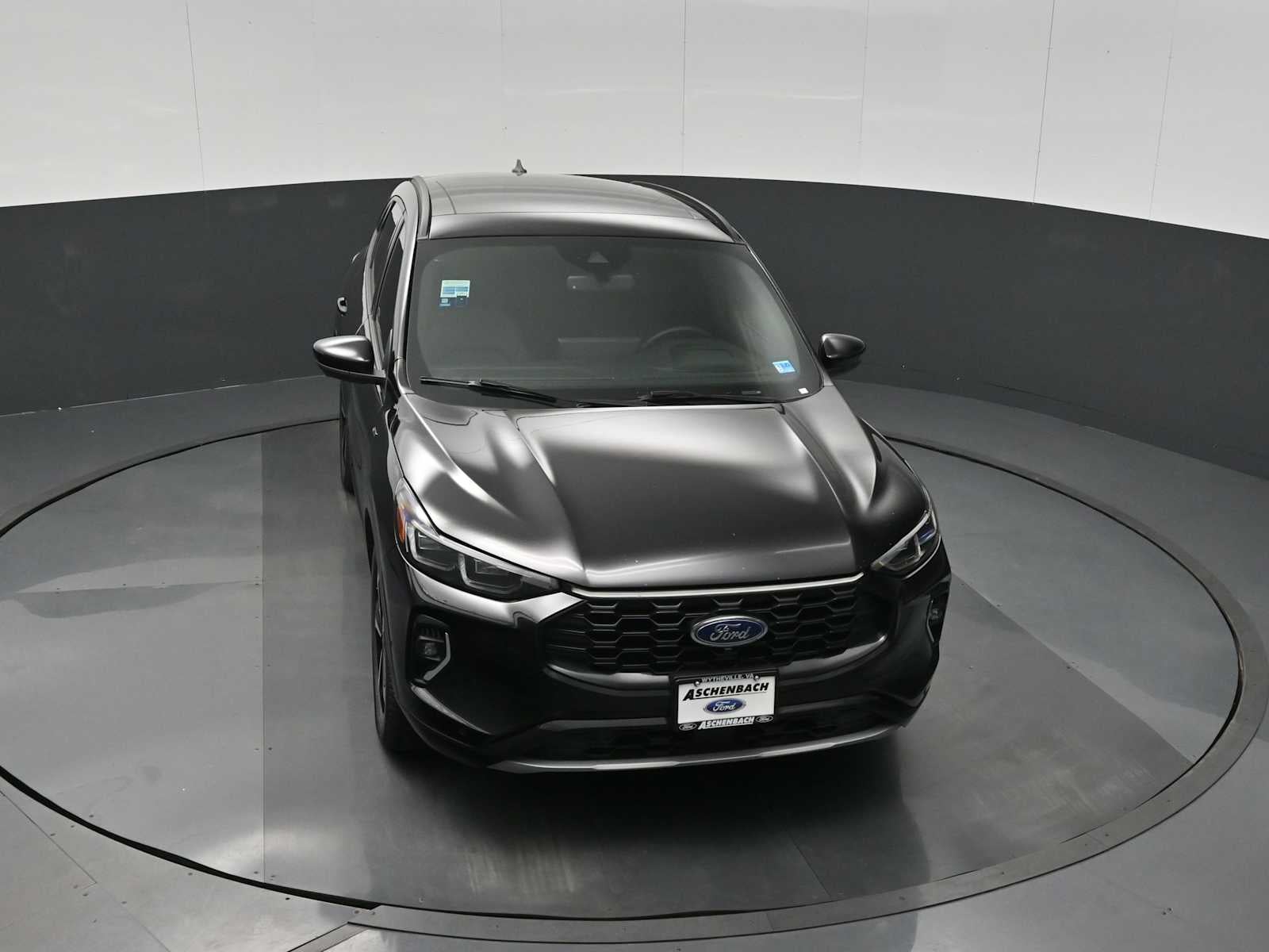 2023 Ford Escape ST-Line Elite