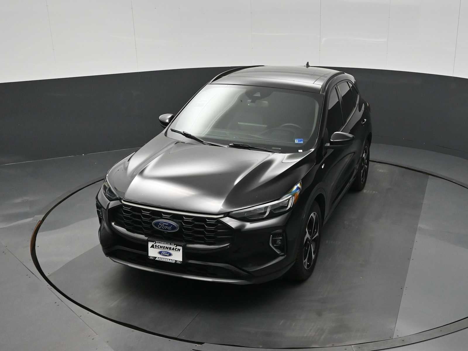 2023 Ford Escape ST-Line Elite