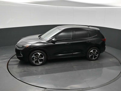 2023 Ford Escape ST-Line Elite