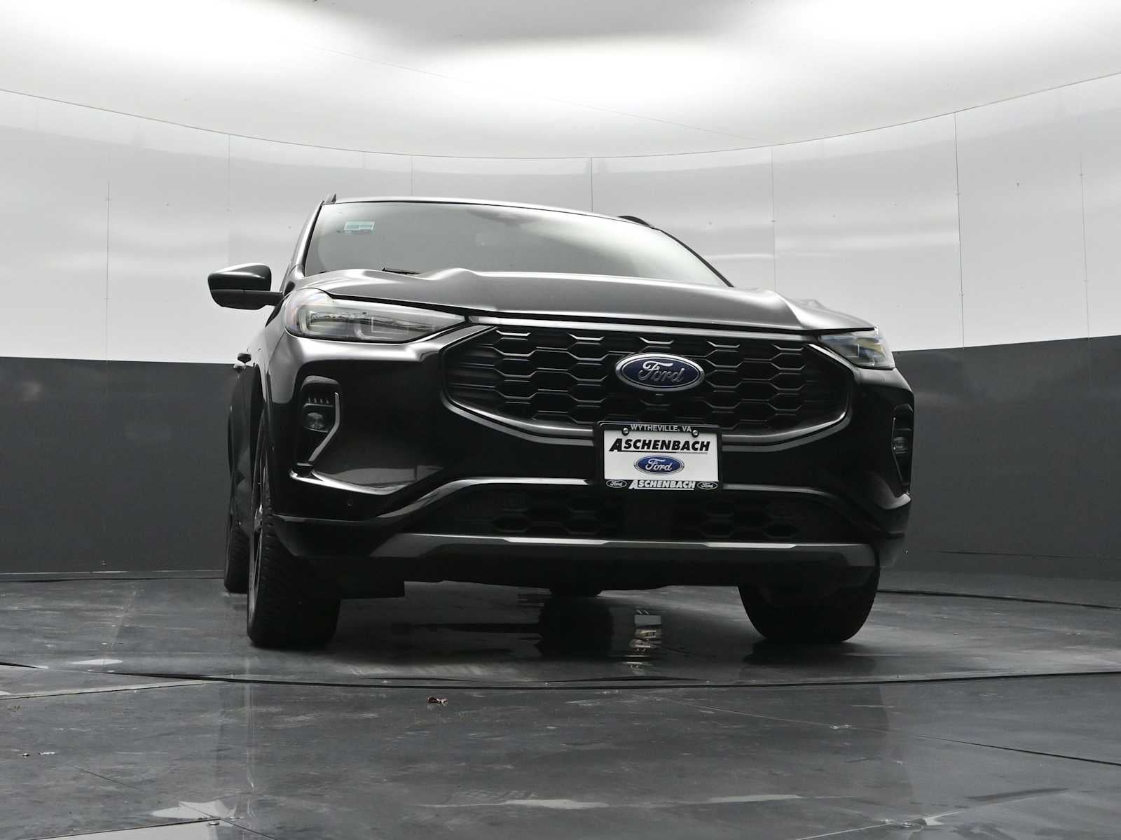 2023 Ford Escape ST-Line Elite