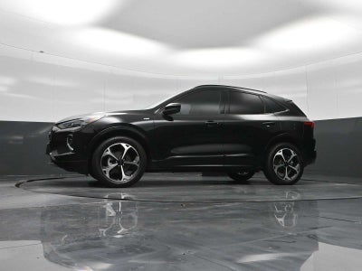 2023 Ford Escape ST-Line Elite
