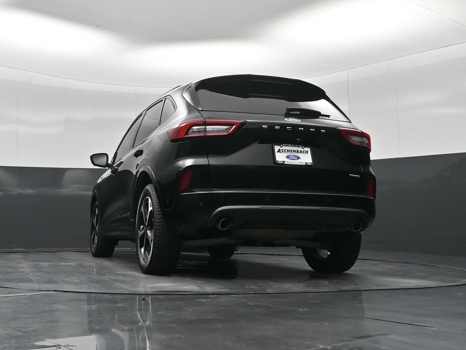 2023 Ford Escape ST-Line Elite