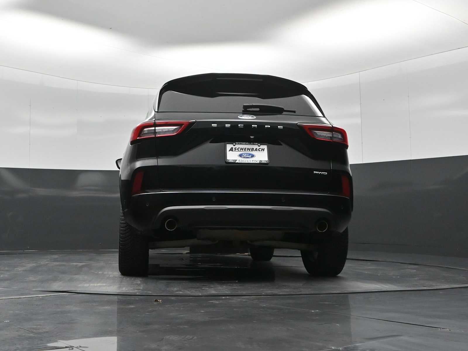 2023 Ford Escape ST-Line Elite