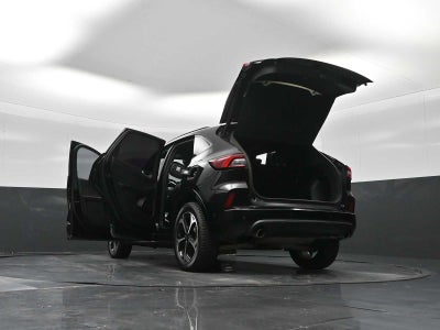 2023 Ford Escape ST-Line Elite