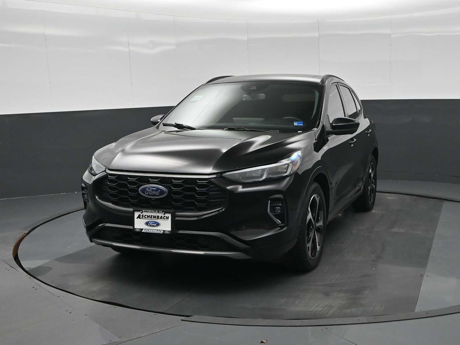 2023 Ford Escape ST-Line Elite